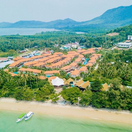 Blue Bay Resort - Access To Pool And Beach-Phuket & Krabi Ko Yao Extérieur photo Hua Hin