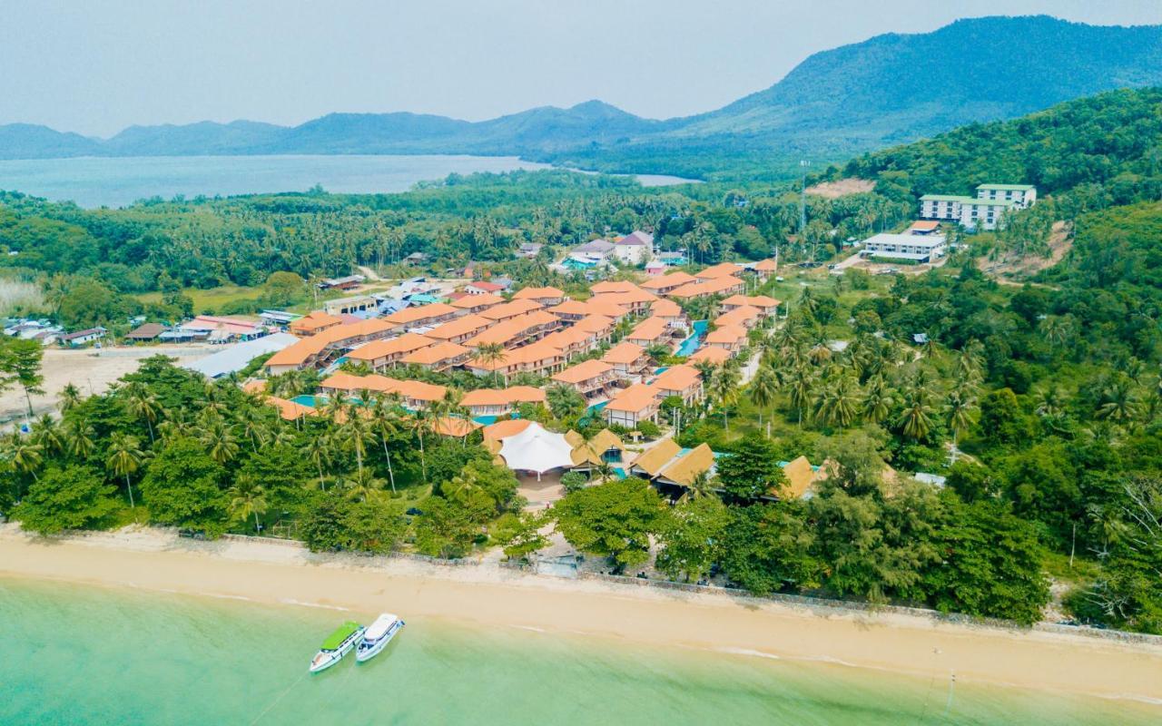 Blue Bay Resort - Access To Pool And Beach-Phuket & Krabi Ko Yao Extérieur photo Hua Hin